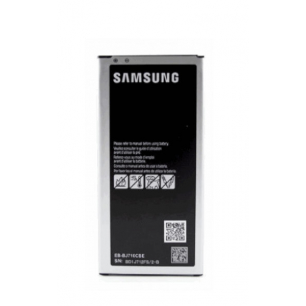 Батарея Samsung EB-BJ710CBC J710F Galaxy J7 (2016) [Original PRC]